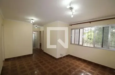 Apartamento para venda - santana, 2 quartos,  60 m² - são paulo