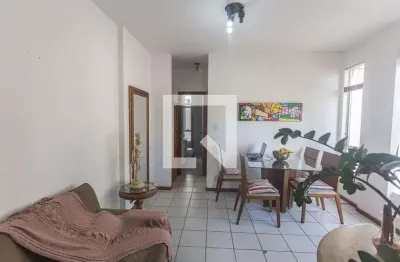 Apartamento para venda - floresta, 1 quarto,  48 m² - belo horizonte