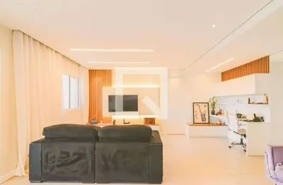 Apartamento para venda - jardim éster yolanda, 3 quartos,  150 m² - são paulo
