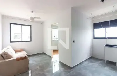 Apartamento para venda - centro, 2 quartos,  37 m² - osasco
