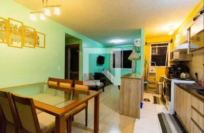 Apartamento para venda - olaria, 2 quartos,  49 m² - canoas