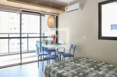 Kitnet / stúdio para venda - perdizes, 1 quarto,  25 m² - são paulo
