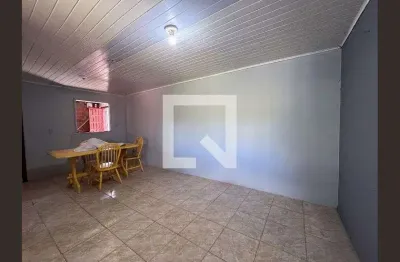 Casa para venda - rio dos sinos, 2 quartos,  70 m² - são leopoldo