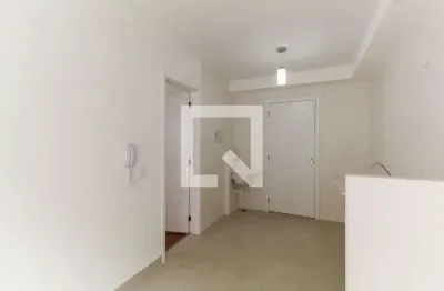 Apartamento com 1 quarto à venda na Rua Júlio de Castilhos, Belém, São Paulo