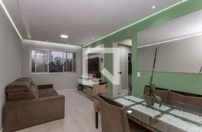 Apartamento para venda - sacomã, 2 quartos,  56 m² - são paulo