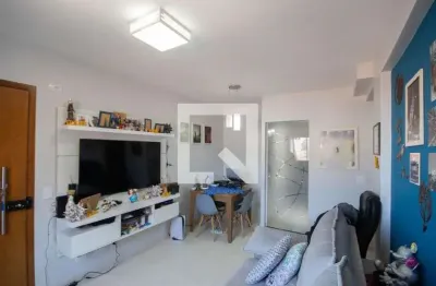 Apartamento para venda - vila gustavo, 2 quartos,  50 m² - são paulo