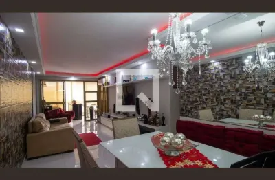 Apartamento para venda - recreio, 2 quartos,  105 m² - rio de janeiro