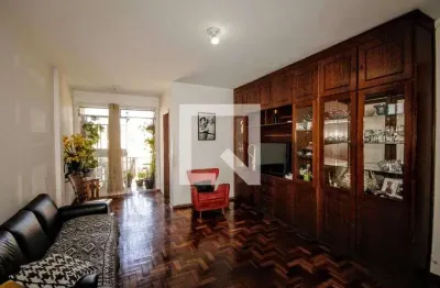 Apartamento para venda - lagoinha, 2 quartos,  109 m² - belo horizonte