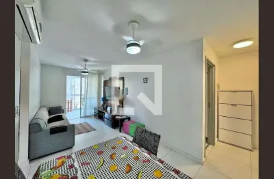Apartamento para venda - recreio, 2 quartos,  68 m² - rio de janeiro