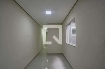 Cobertura para venda - vila metalúrgica, 3 quartos,  150 m² - santo andré