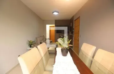 Apartamento para venda - calafate, 3 quartos,  80 m² - belo horizonte