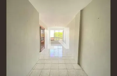 Apartamento para venda - del castilho, 2 quartos,  75 m² - rio de janeiro