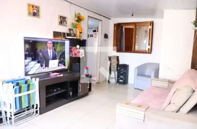 Casa para venda - feitoria, 3 quartos,  112 m² - são leopoldo