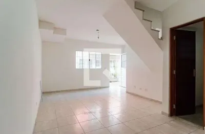 Casa / sobrado em condomínio para venda - vila campestre, 2 quartos,  75 m² - são paulo
