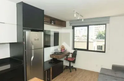 Kitnet / stúdio para venda - bela vista, 1 quarto,  26 m² - são paulo