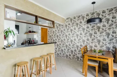 Apartamento para venda - taboão, 2 quartos,  64 m² - são bernardo do campo