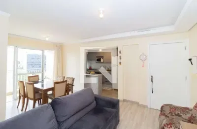 Apartamento para venda - centro, 3 quartos,  83 m² - canoas