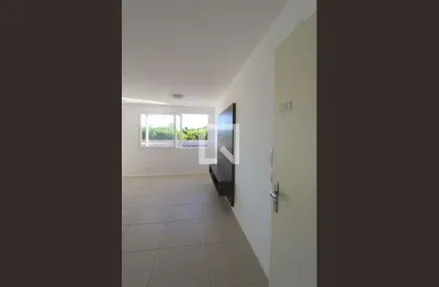 Apartamento para venda - estância velha, 2 quartos,  90 m² - canoas