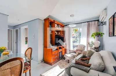 Apartamento para venda - teresópolis, 2 quartos,  93 m² - porto alegre