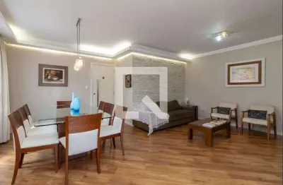 Apartamento para venda - mandaqui, 4 quartos,  136 m² - são paulo