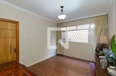 Apartamento para venda - gutierrez, 3 quartos,  106 m² - belo horizonte