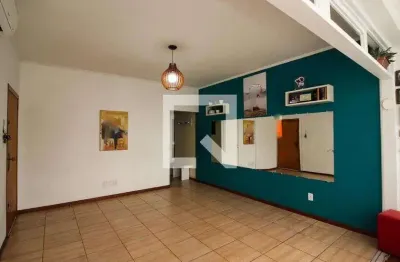 Apartamento para venda - cavalhada, 3 quartos,  123 m² - porto alegre