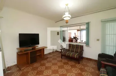 Casa para venda - vila antonieta, 3 quartos,  105 m² - são paulo