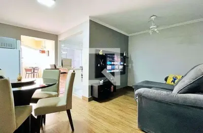 Apartamento para venda - vila galvão, 2 quartos,  66 m² - guarulhos