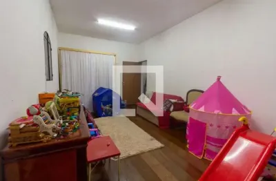 Casa para venda - jardim éster yolanda, 3 quartos,  100 m² - são paulo