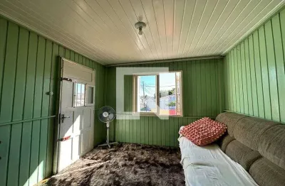 Casa para venda - campina, 2 quartos,  60 m² - são leopoldo