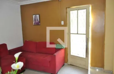 Casa para venda - engenho novo, 3 quartos,  87 m² - rio de janeiro