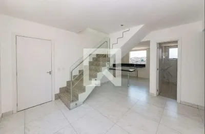 Cobertura para venda - barreiro, 4 quartos,  163 m² - belo horizonte