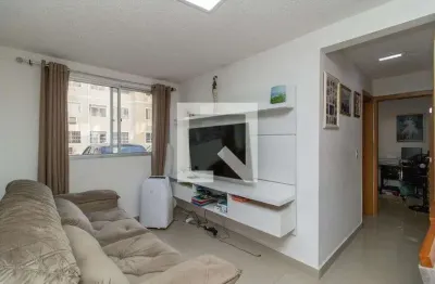 Apartamento para venda - parada de lucas, 2 quartos,  47 m² - rio de janeiro