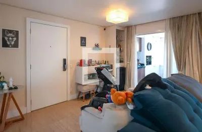 Apartamento para venda - bosque da saúde, 3 quartos,  140 m² - são paulo