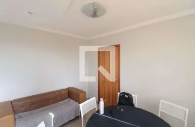 Cobertura para venda - heliópolis, 4 quartos,  181 m² - belo horizonte