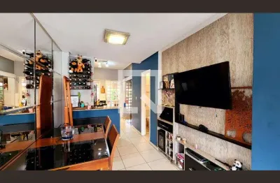 Casa / sobrado em condomínio para venda - maringá, 2 quartos,  100 m² - jundiaí