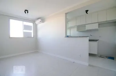 Apartamento para venda - vila industrial, 2 quartos,  54 m² - campinas