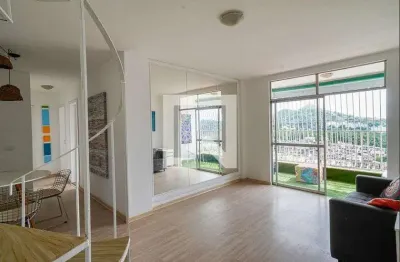Apartamento para venda - fonseca, 3 quartos,  185 m² - niterói