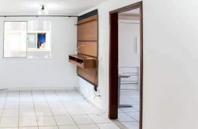 Apartamento para venda - itaquera, 2 quartos,  47 m² - são paulo