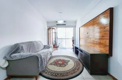 Apartamento para venda - catete, 3 quartos,  83 m² - rio de janeiro