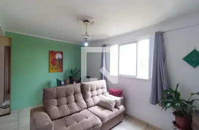 Apartamento para venda - parque residencial vila união  , 2 quartos,  55 m² - campinas