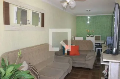 Apartamento para venda - vila rosália, 2 quartos,  60 m² - guarulhos
