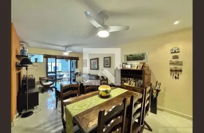Apartamento para venda - recreio, 3 quartos,  90 m² - rio de janeiro