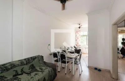 Apartamento para venda - maracanã, 2 quartos,  86 m² - rio de janeiro