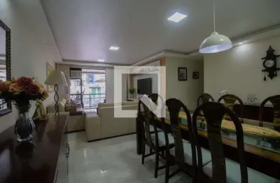 Apartamento para venda - recreio, 4 quartos,  141 m² - rio de janeiro