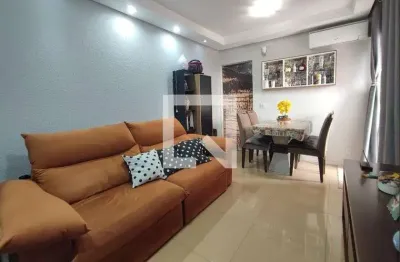 Apartamento para venda - jardim ipaussurama , 2 quartos,  73 m² - campinas