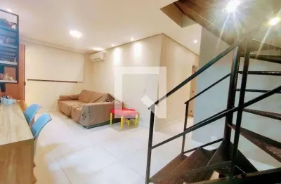 Cobertura para venda - taquara, 2 quartos,  126 m² - rio de janeiro