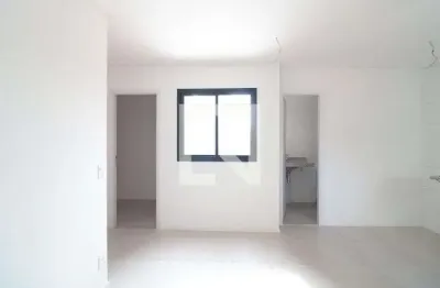 Apartamento para venda - mooca, 2 quartos,  41 m² - são paulo