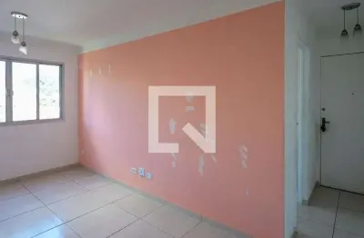 Apartamento para venda - sacomã, 2 quartos,  50 m² - são paulo