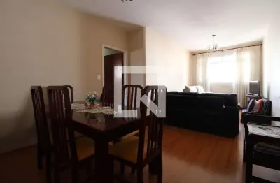 Apartamento para venda - centro, 2 quartos,  80 m² - campinas
